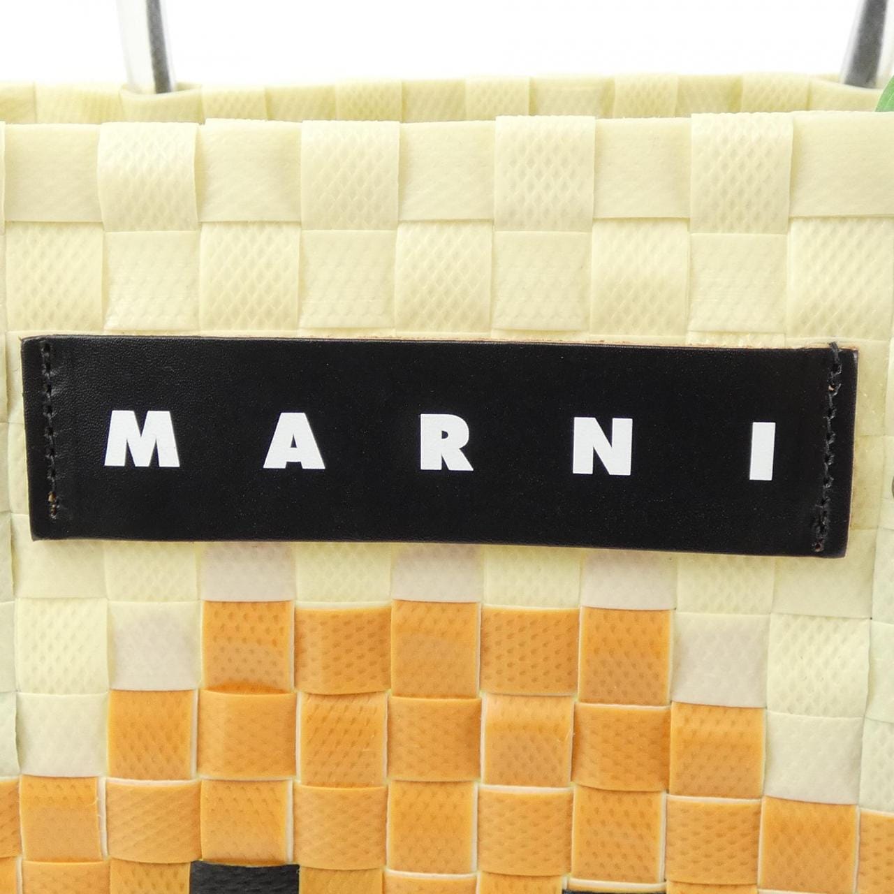 マルニ MARNI BAG