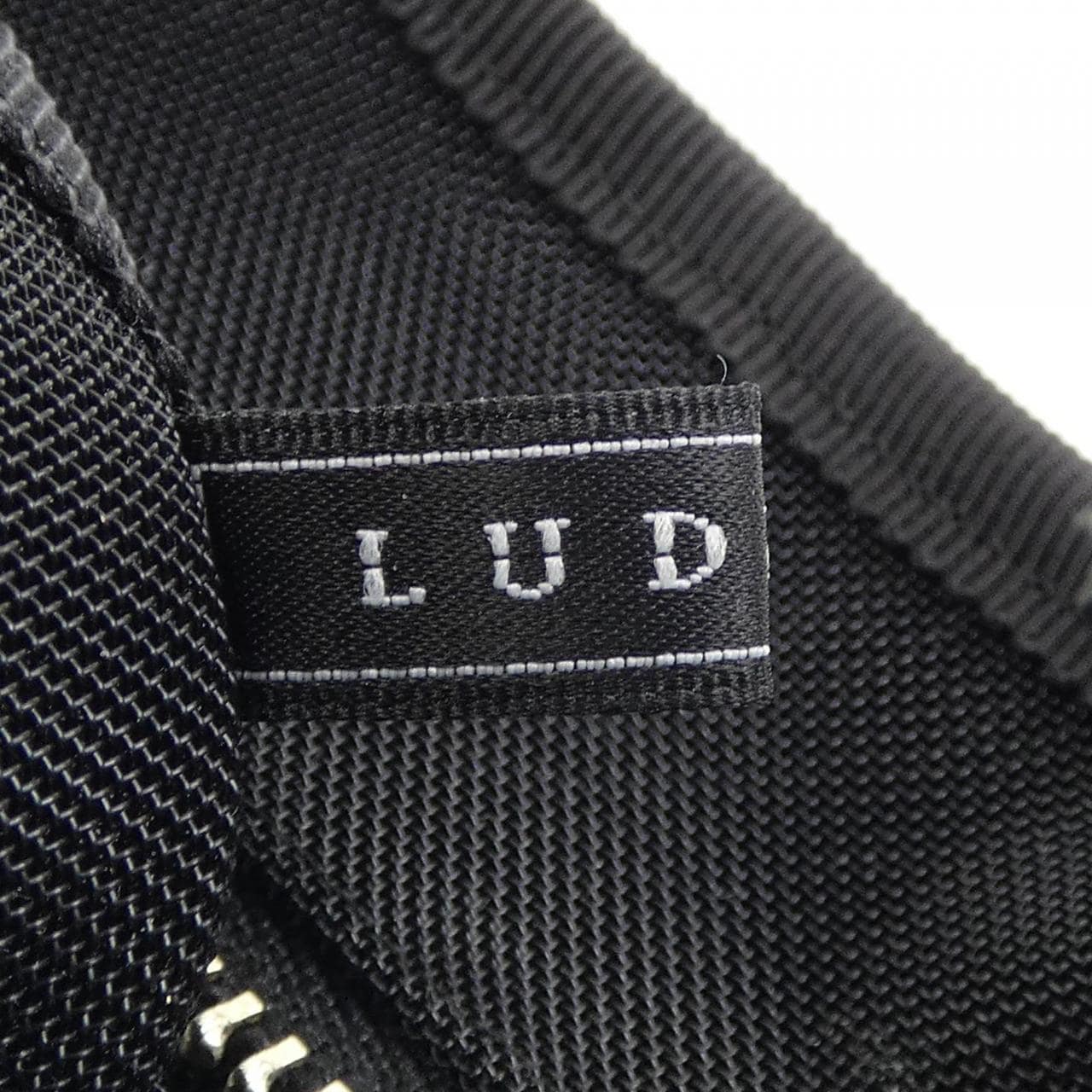 LUDLOW BAG