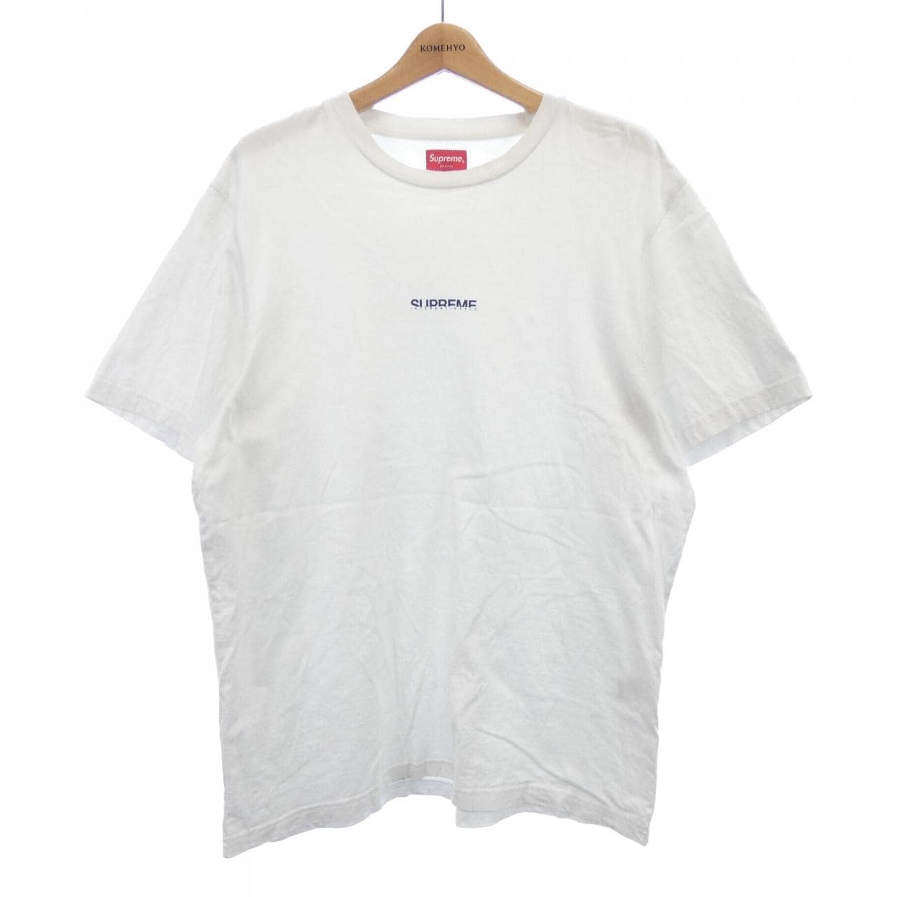 シュプリーム SUPREME Tシャツ