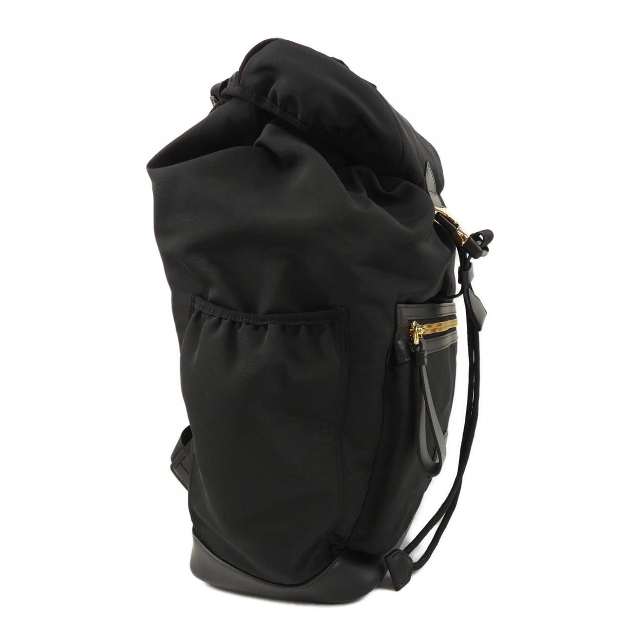 トムフォード TOM FORD BACKPACK