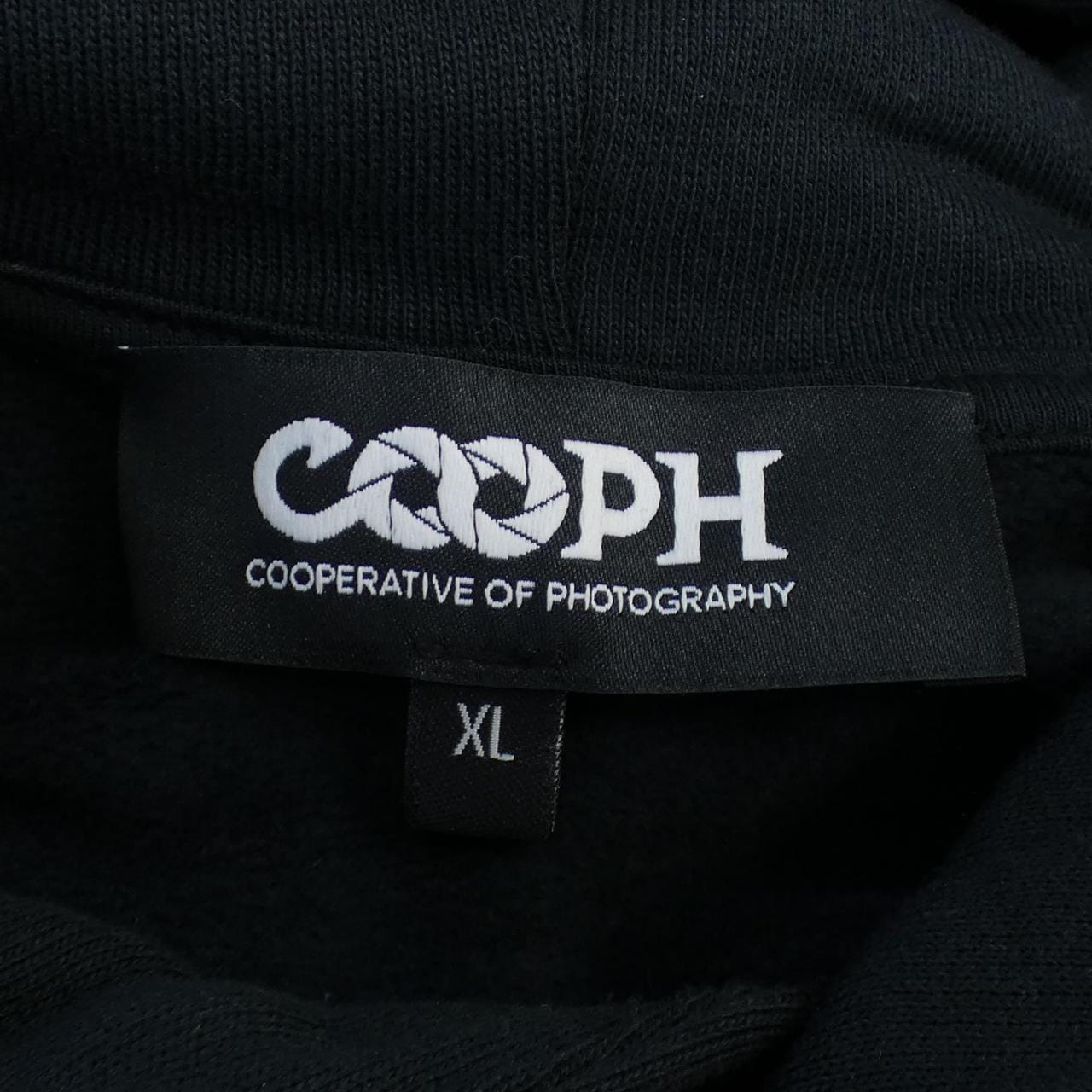 COOPH パーカー