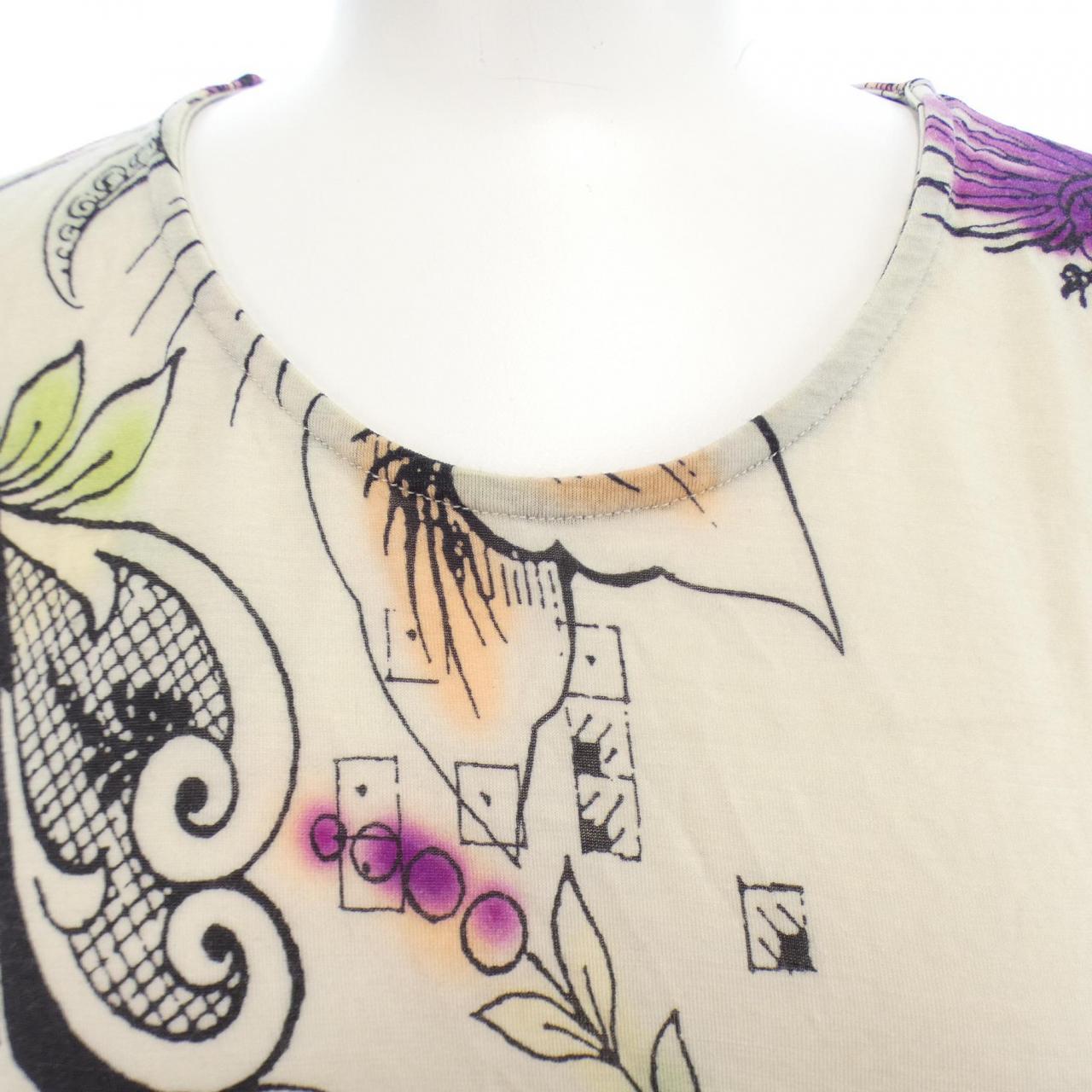 エトロ ETRO チュニック