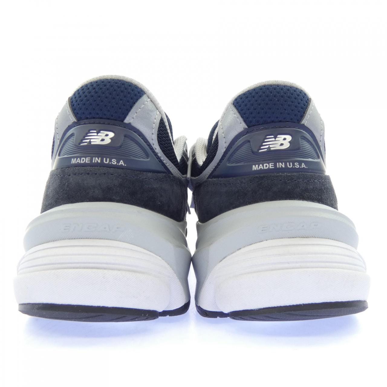 ニューバランス NEW BALANCE M990NV6 スニーカー
