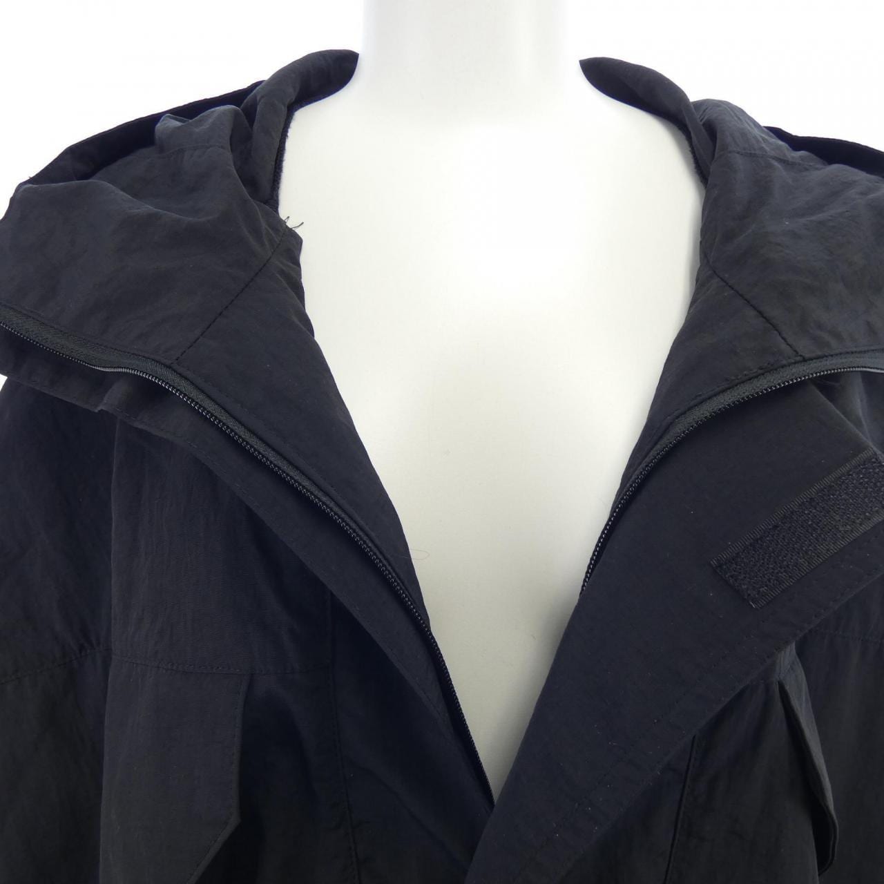 Garance et VioLette coat