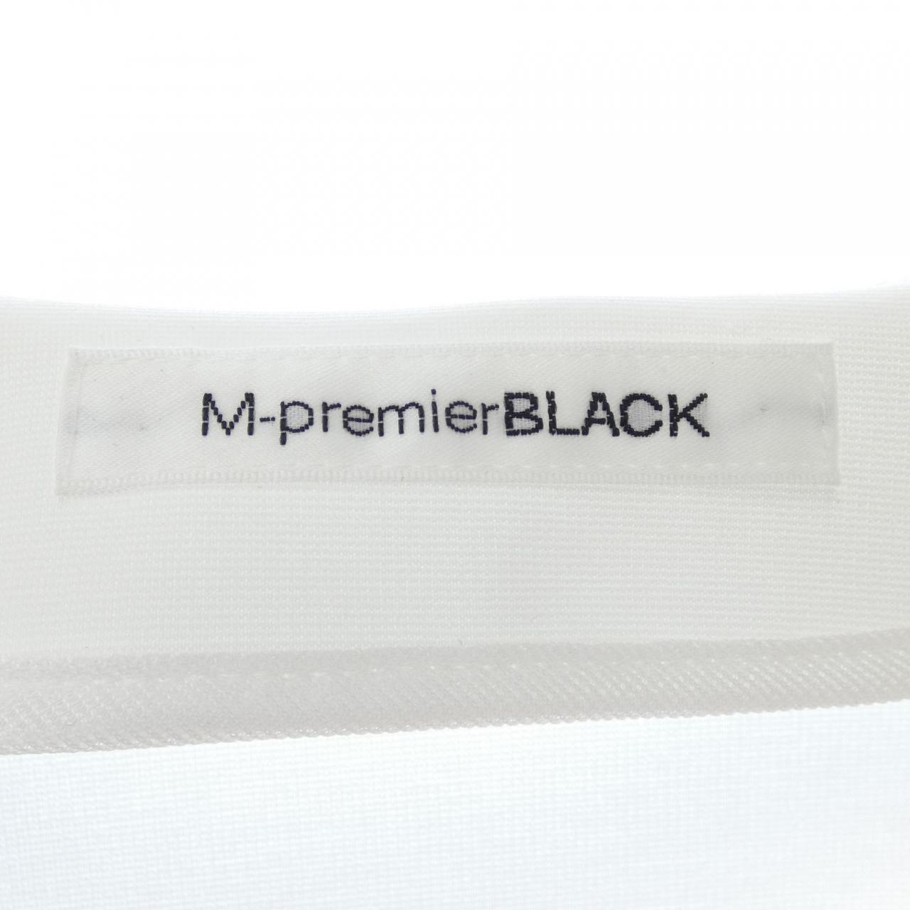 エムプルミエ M-Premier トップス