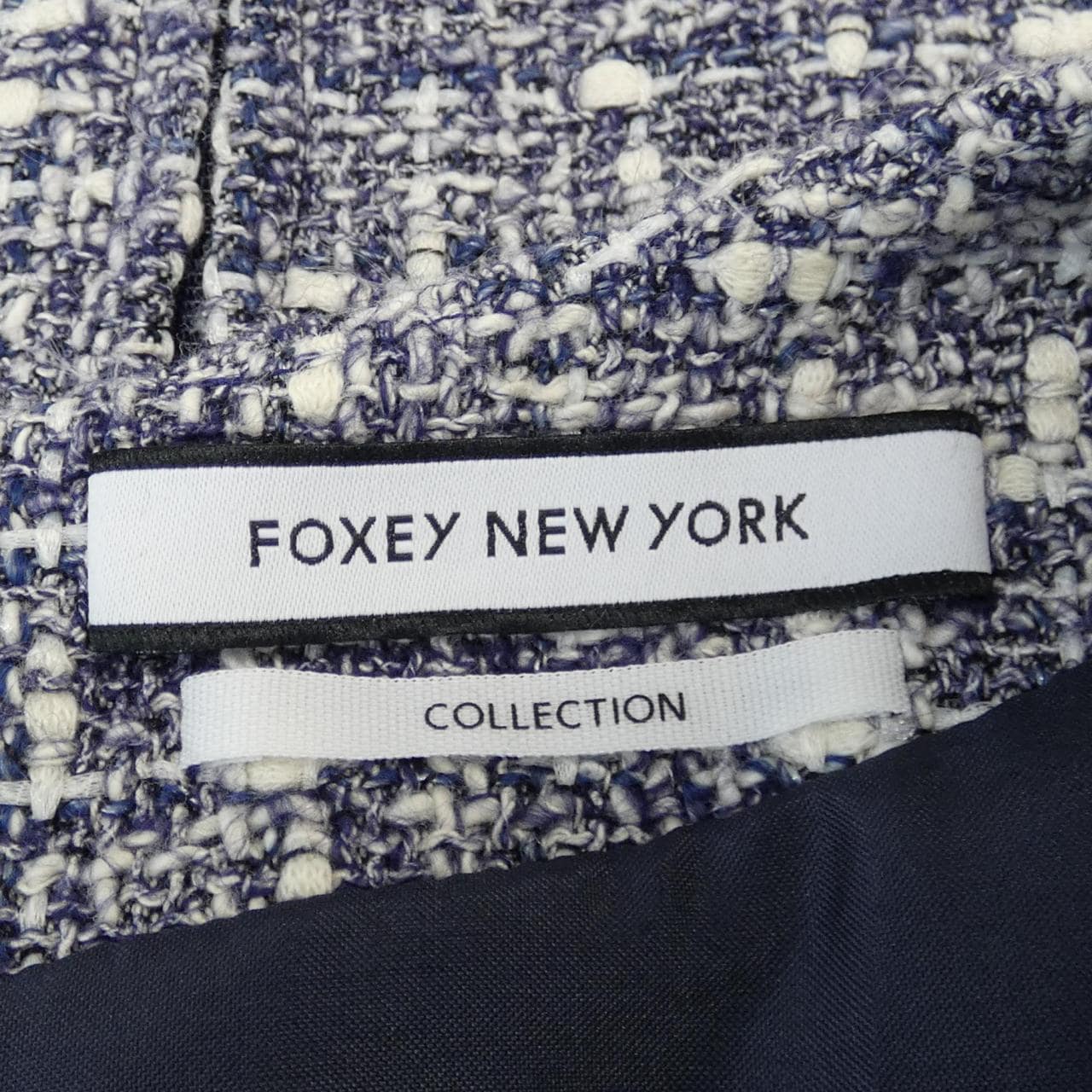 FOXCY紐約FOXEY NEW YORK連衣裙