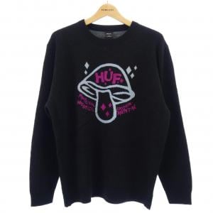 ハフ HUF ニット