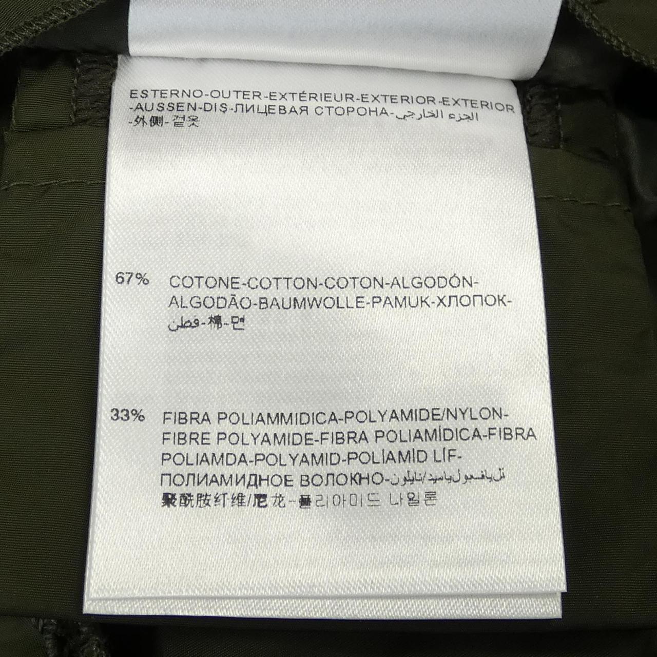 モンクレール MONCLER コート