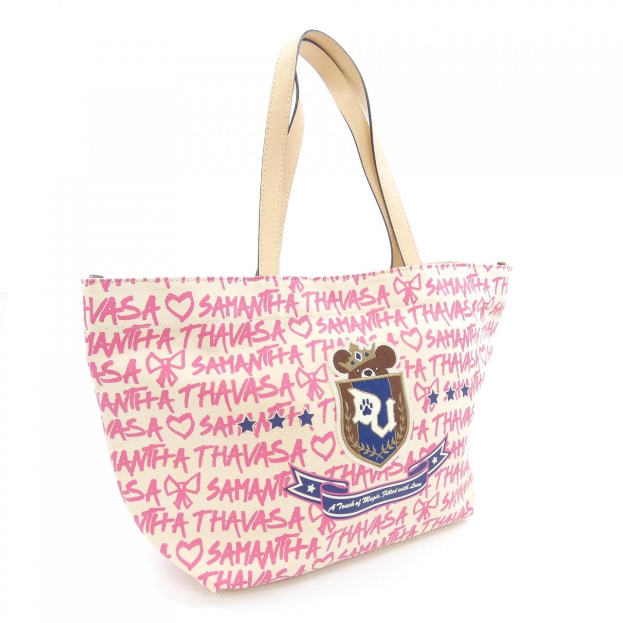 Samantha Thavasa ·塔瓦萨 BAG
