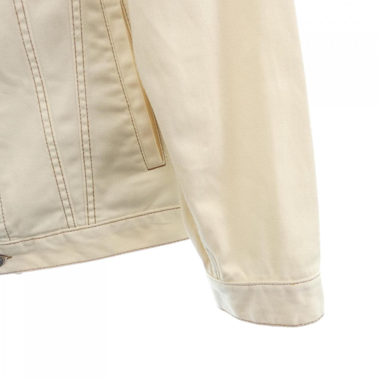 ブルネロクチネリ BRUNELLO CUCINELLI デニムジャケット