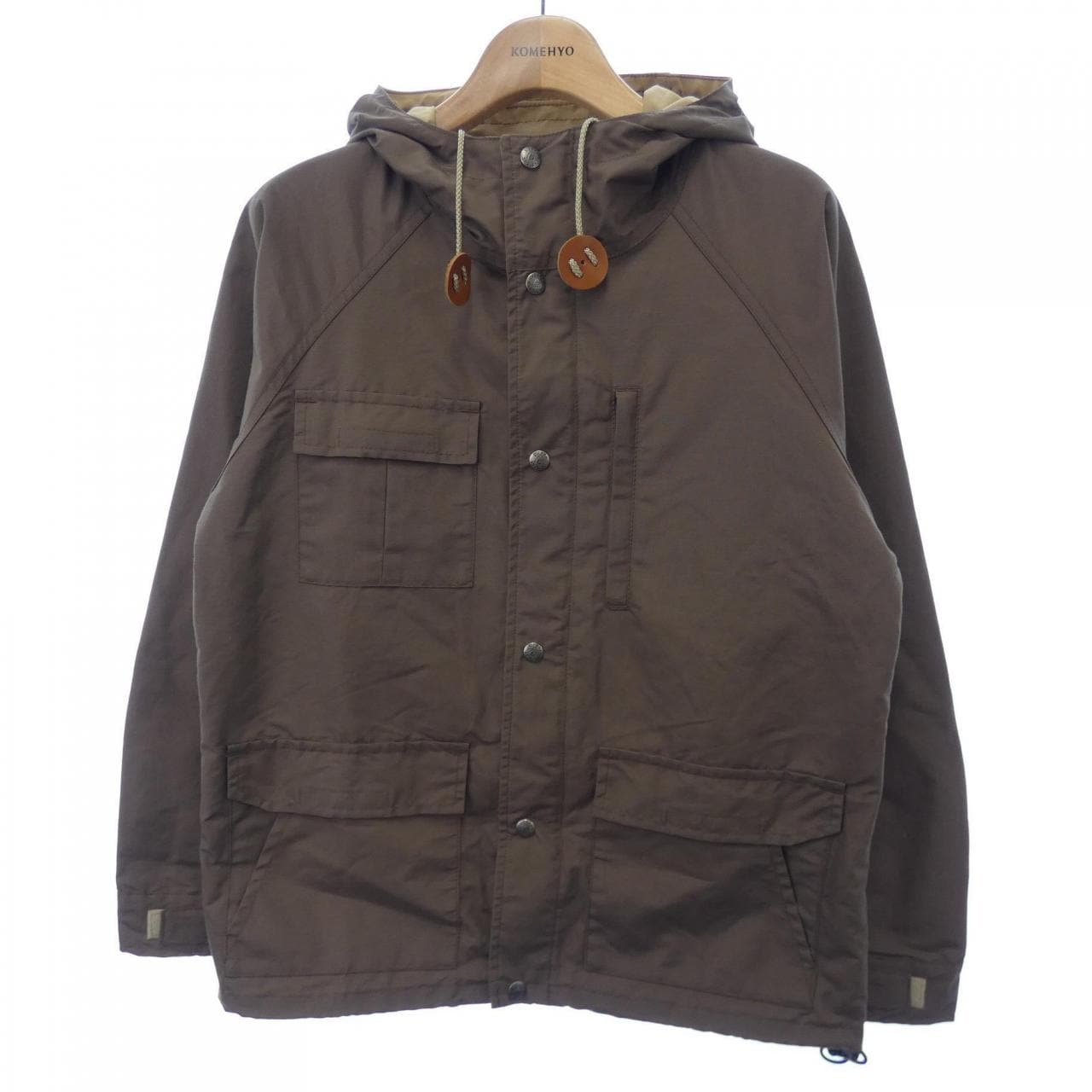 シェラデザイン SIERRA DESIGNS ジャケット