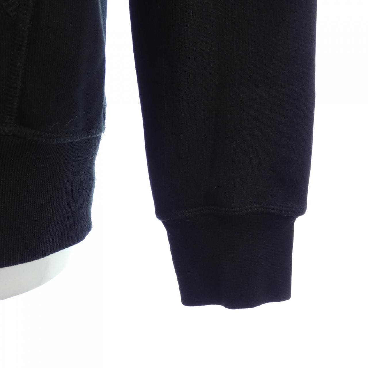 アレキサンダーマックイーン ALEXANDER McQUEEN 665401 QRZ71 パーカー