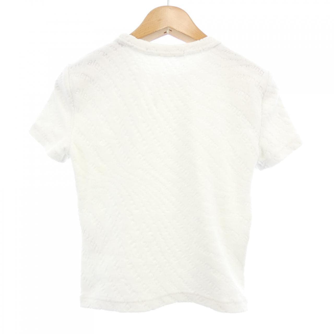 アレキサンダーワン alexanderwang.t トップス