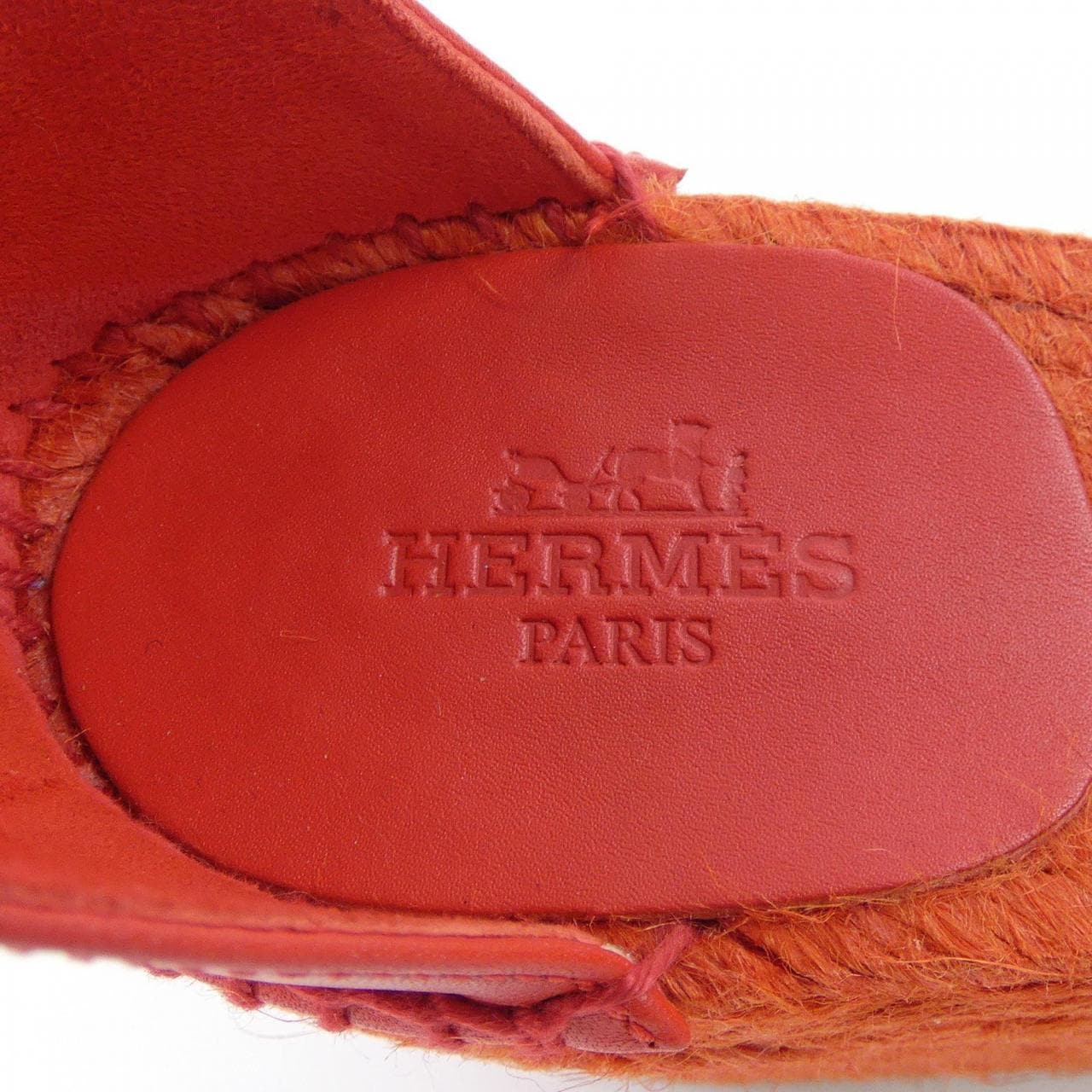 エルメス HERMES サンダル