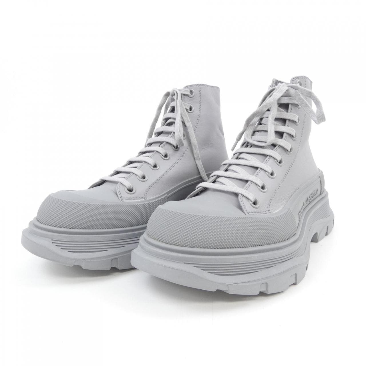 アレキサンダーマックイーン ALEXANDER McQUEEN 627206 スニーカー