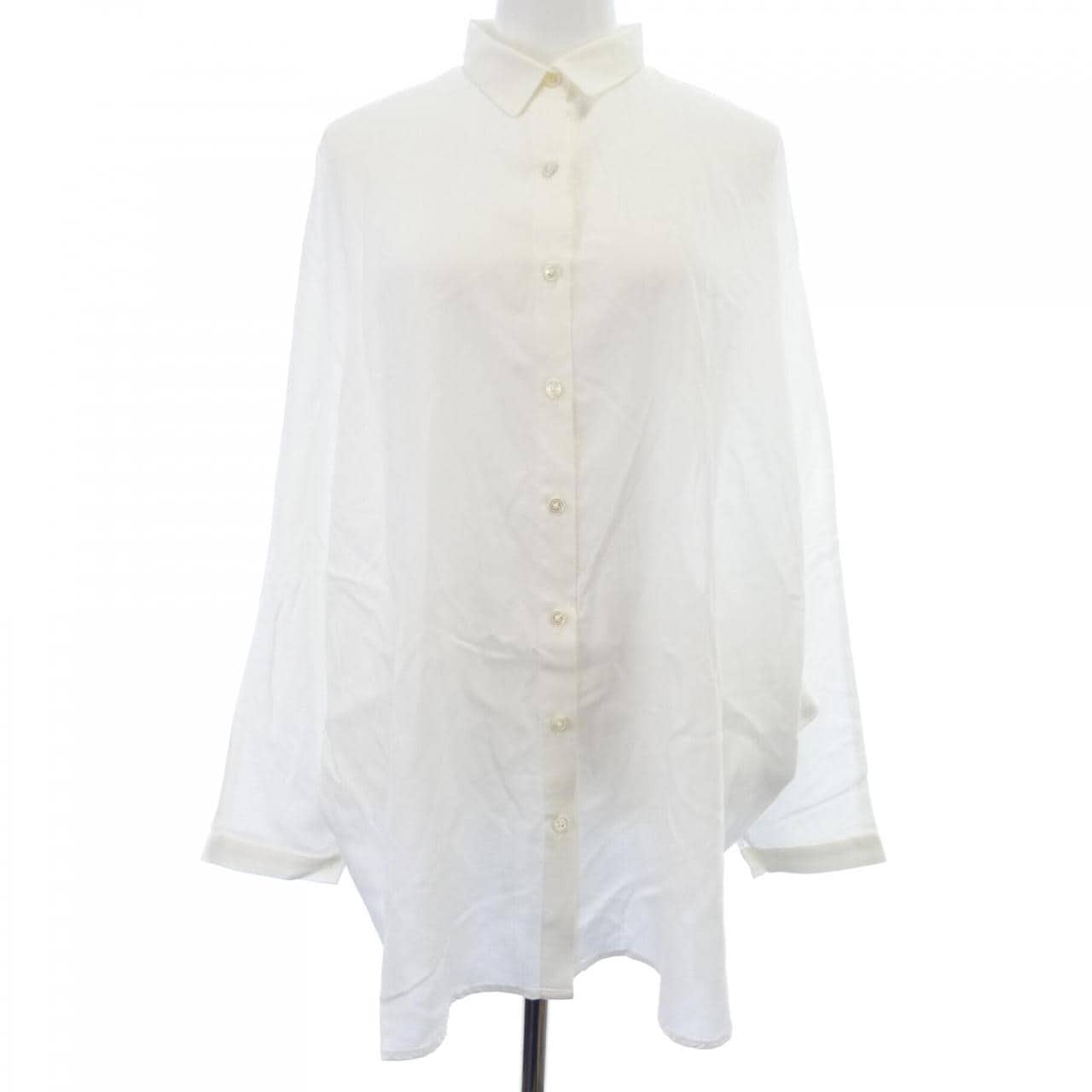 HELLO BONJOUR シャツ