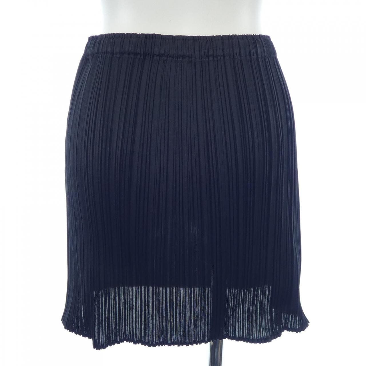 プリーツプリーズ PLEATS PLEASE スカート