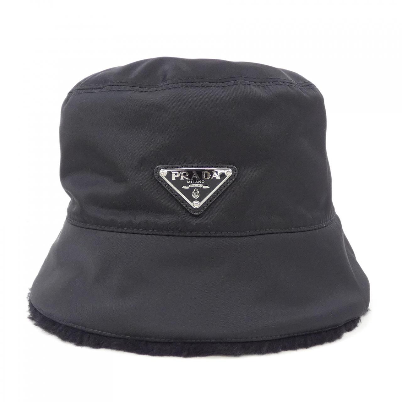 Prada PRADA 1HC137 K4D帽子