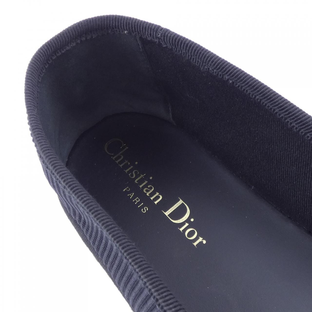 クリスチャンディオール CHRISTIAN DIOR CL0118 シューズ