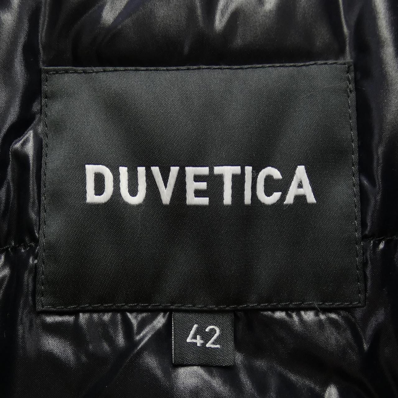 デュベティカ DUVETICA CILLIAN ダウンコート