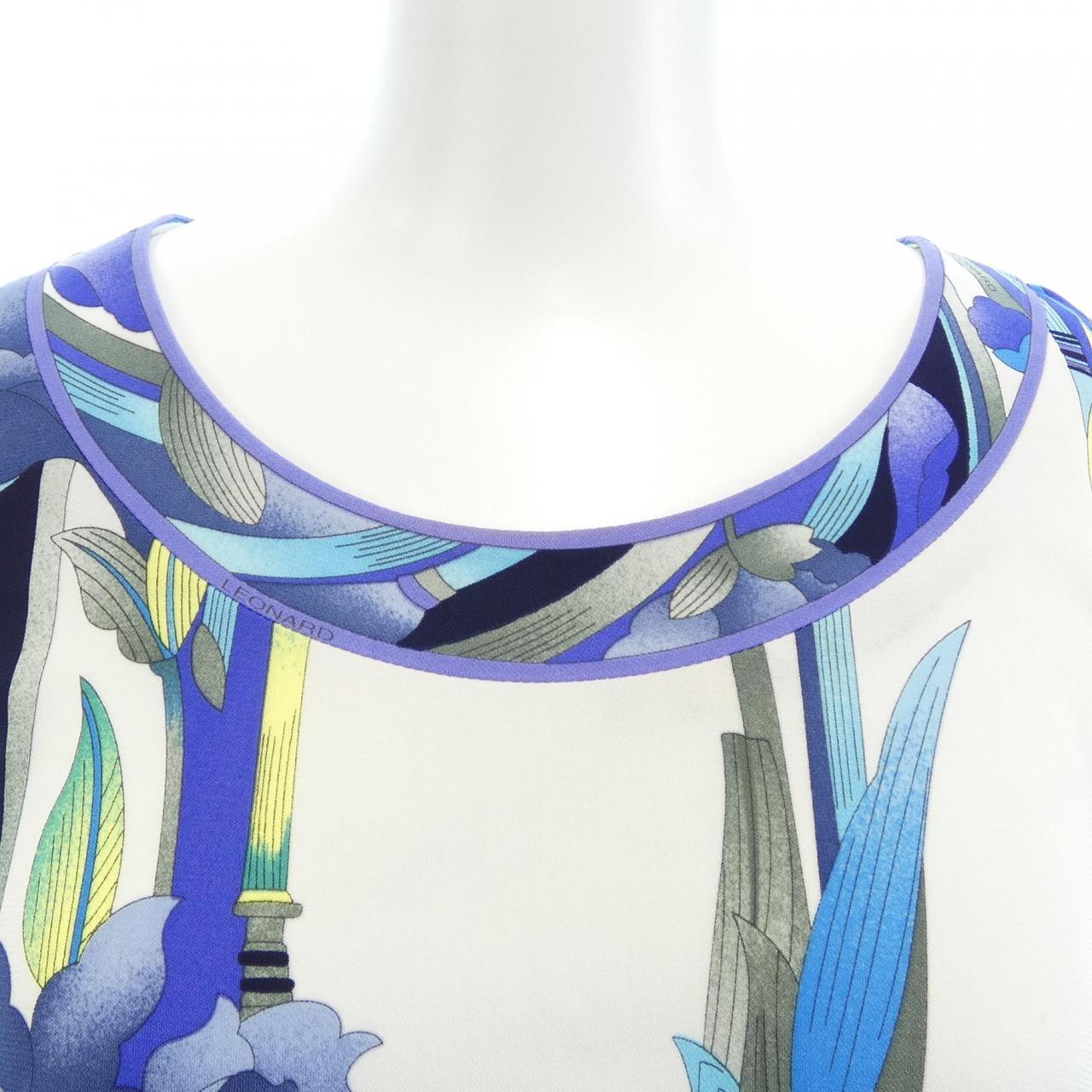 レオナールファッション LEONARD FASHION トップス