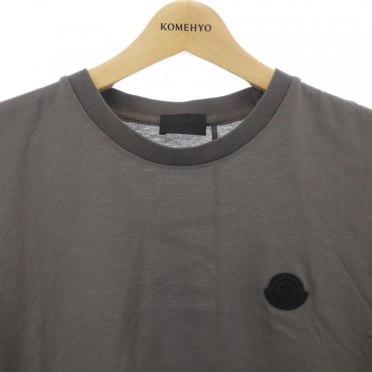 モンクレール MONCLER 10918C00059 Tシャツ