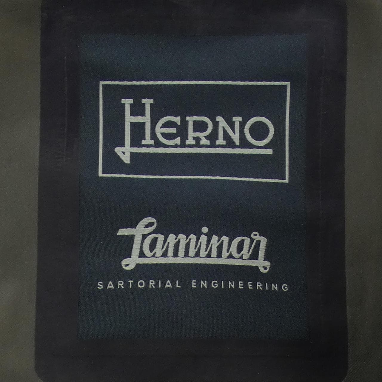 ヘルノ Herno GI050UL ジャケット