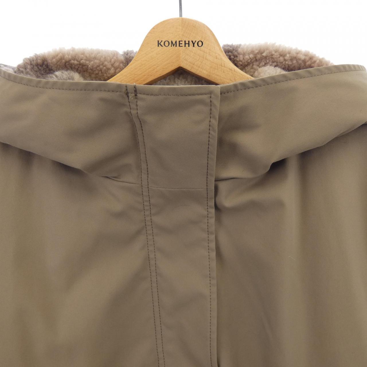 ブルーレーベルクレストブリッジ BLUE LABEL CRESTBRIDGE コート