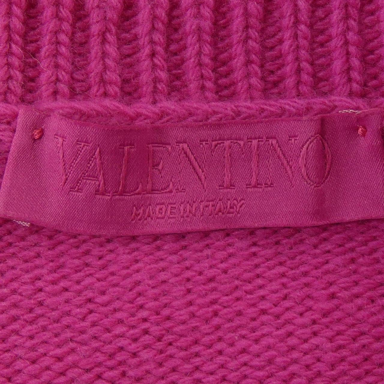 ヴァレンティノ VALENTINO ニット
