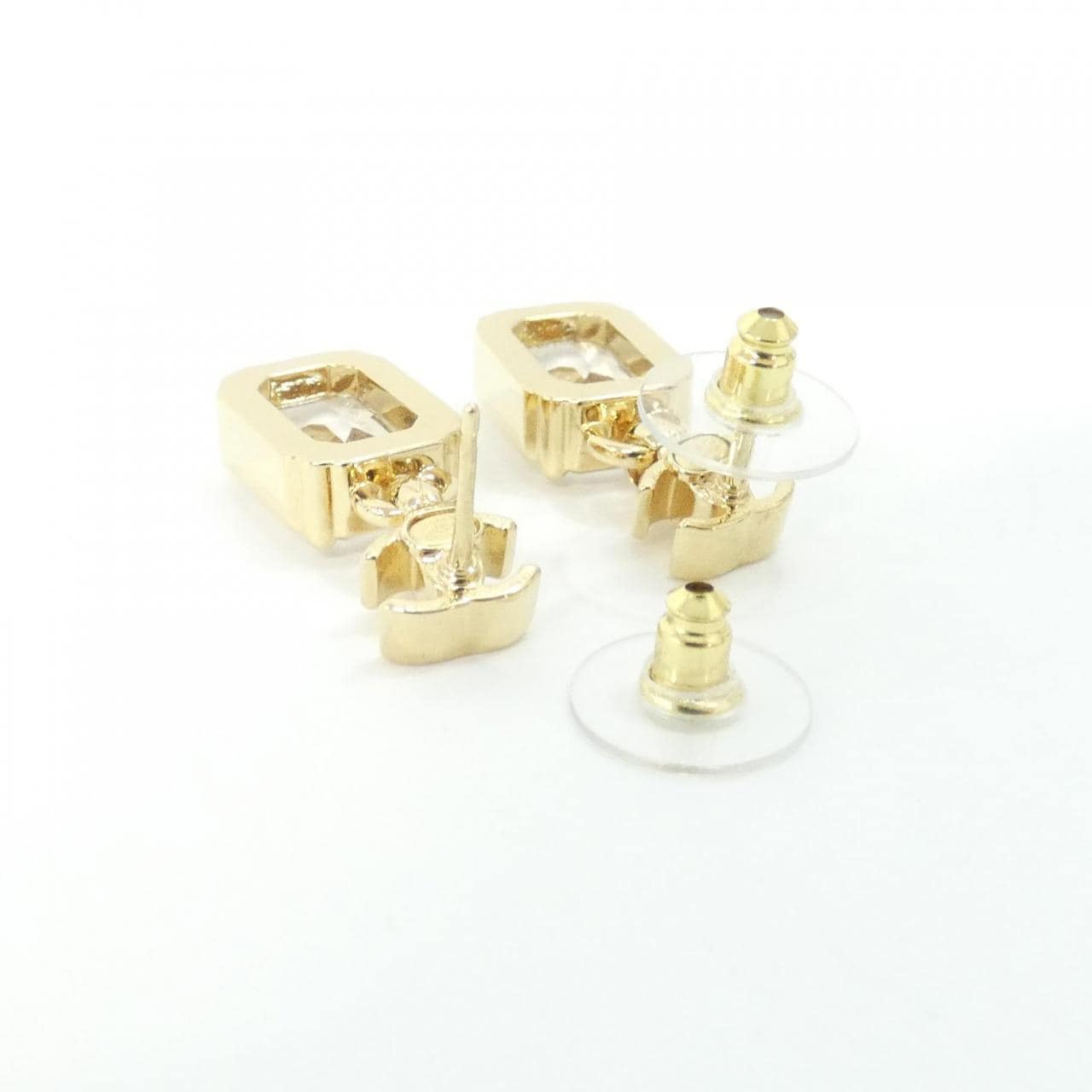 シャネル ABH138 ピアス