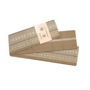 【未使用品】角帯【博多織】