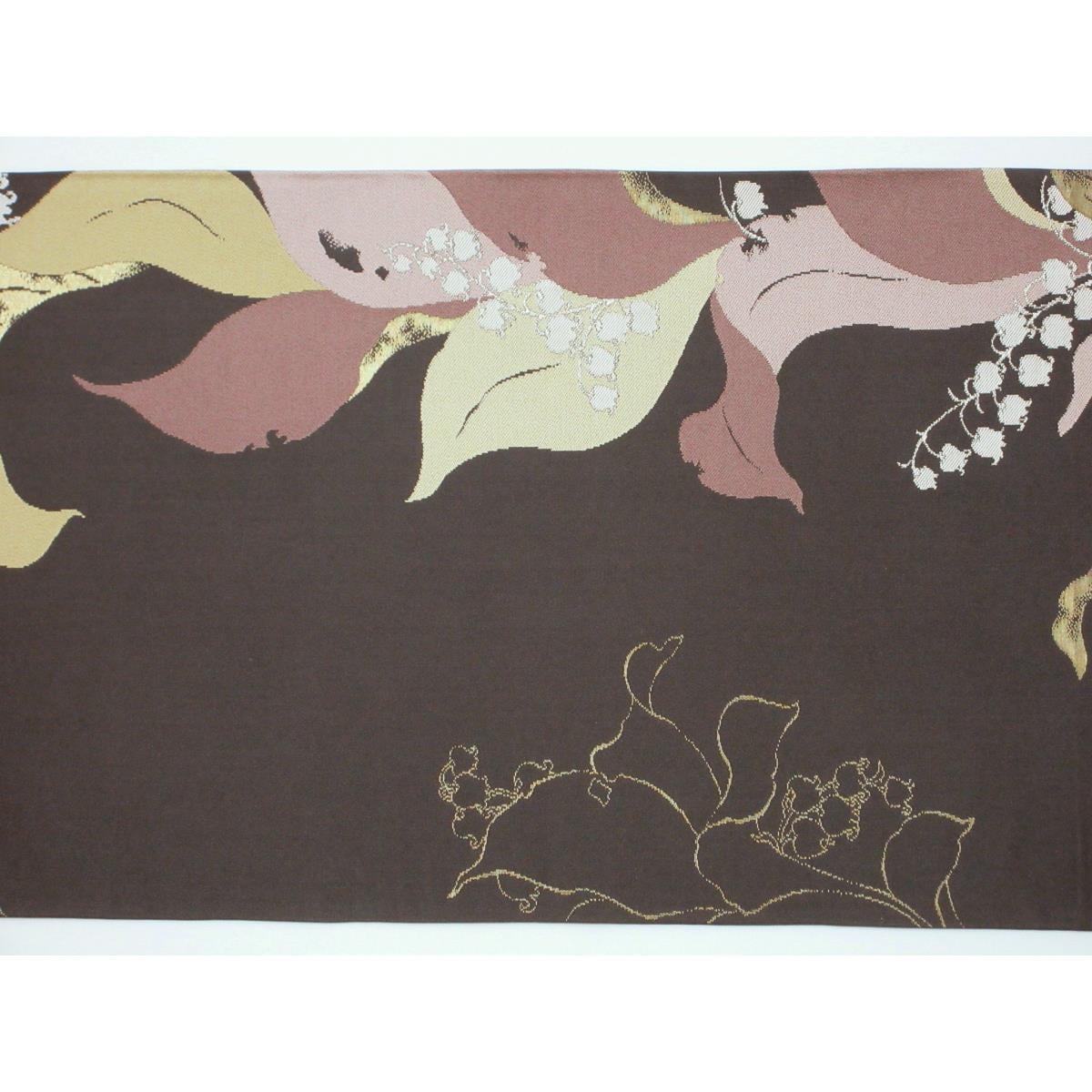 袋帯【大脇一心】