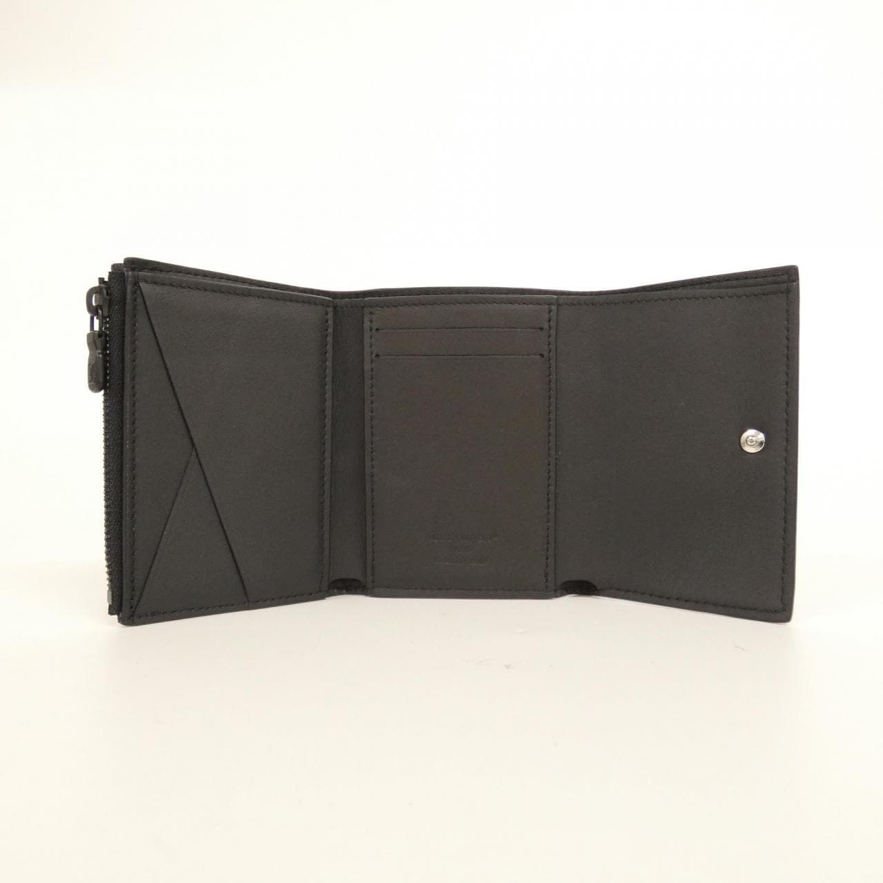 LOUIS VUITTON Monogram Shadow Victor 钱包 M12635 钱包