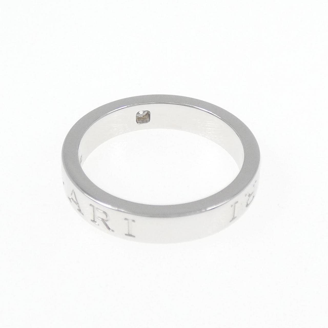 BVLGARI B.zero1 戒指