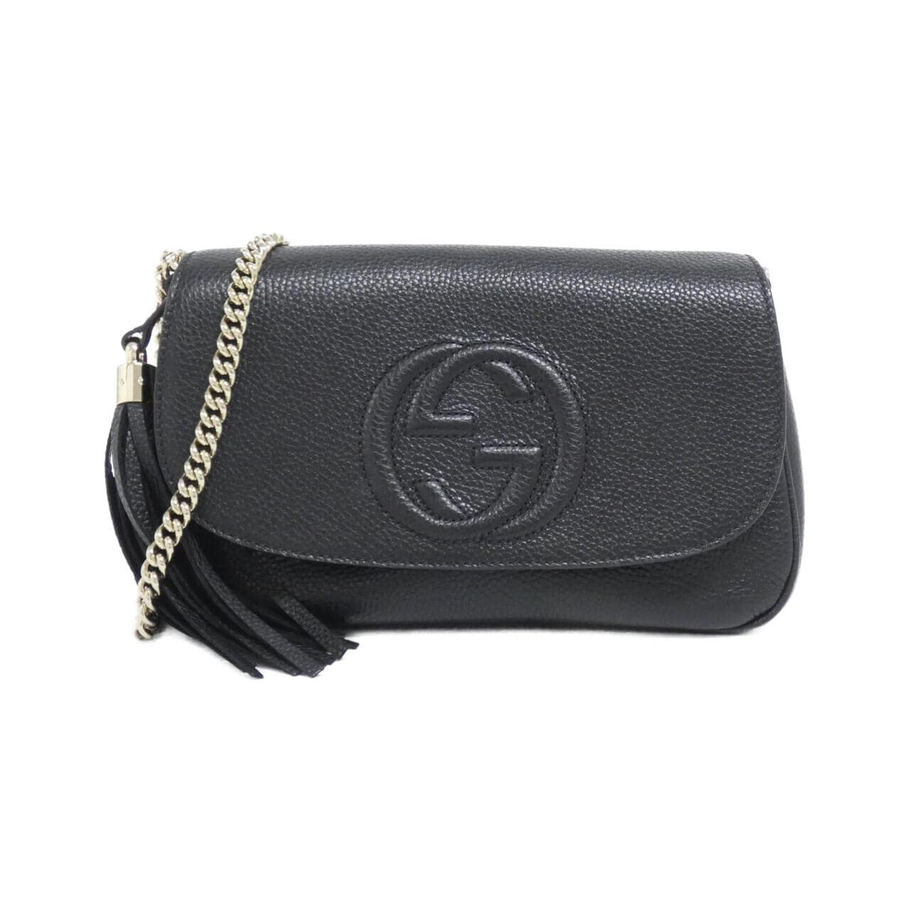 グッチ 536224 A7M0G ショルダーバッグ