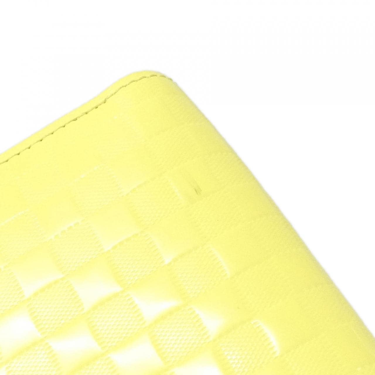 ルイヴィトン ダミエ ファセット ジッピー ウォレット M94401 財布