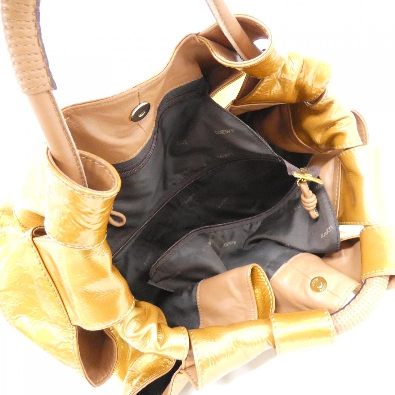 ロエベ NAPPA AIRE 309 20 105 バッグ