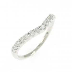 PT900 ダイヤモンド リング 0.25CT