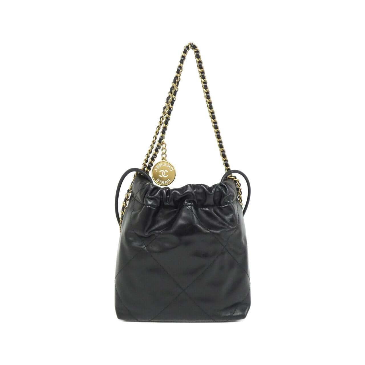 シャネル シャネル22 ライン AS3980 バッグ