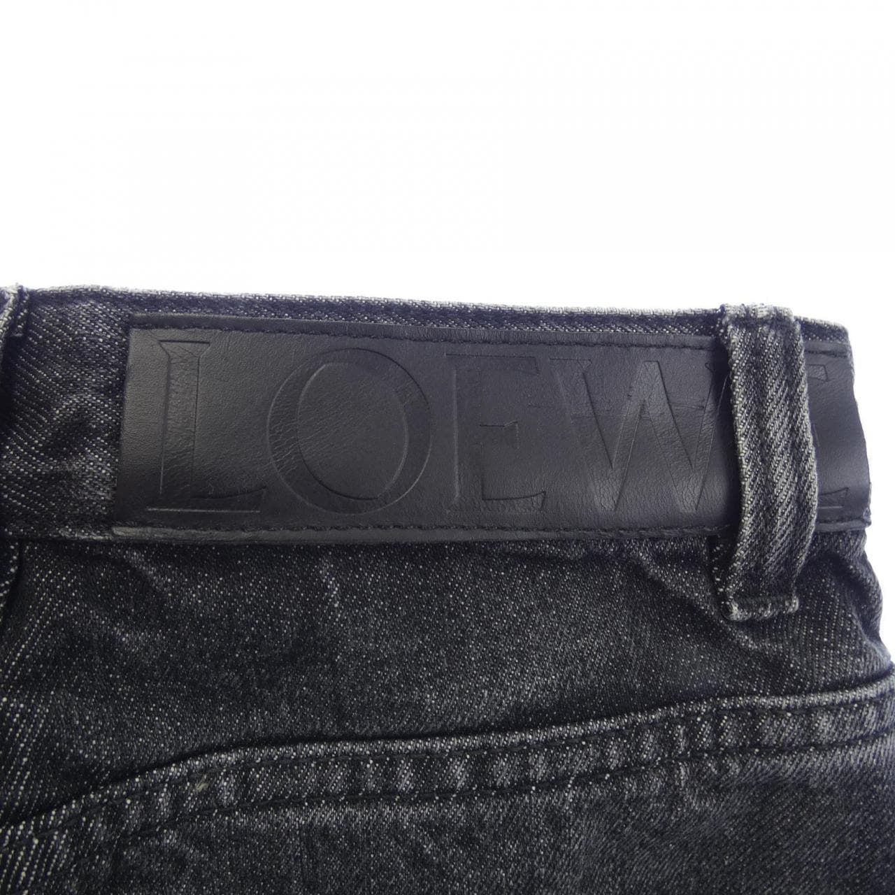 Loewe LOEWE jeans