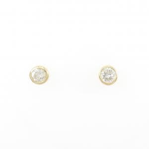 Diamond earrings/earrings