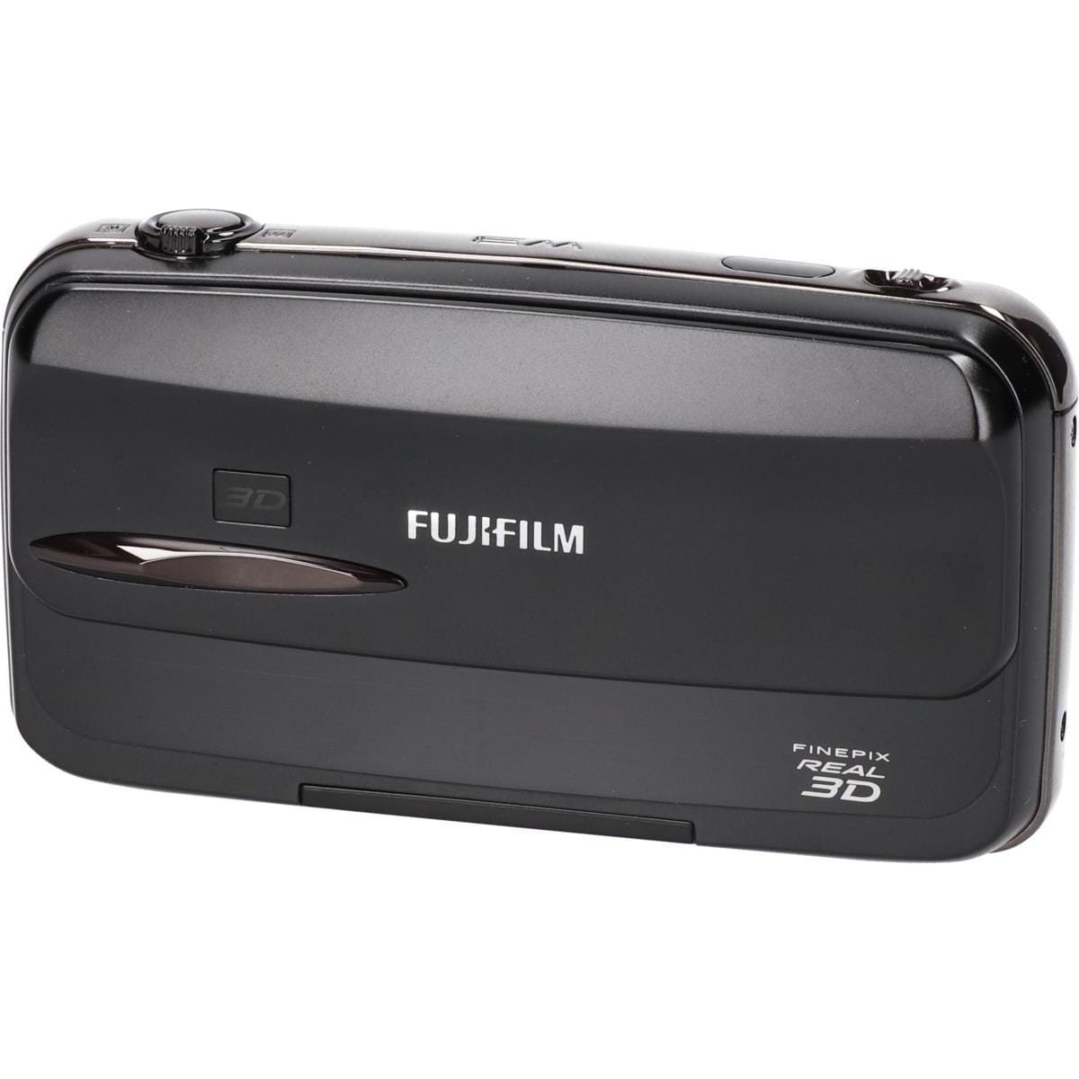 Fujifilm FinePix Real 3D W3 Digital Camera Review | ePHOTOzine