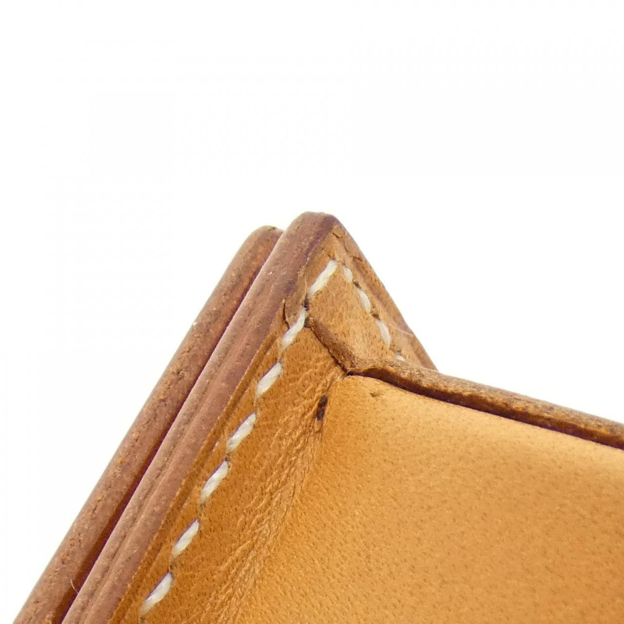 [vintage] HERMES Pochette Stable 000390E Waist Bag