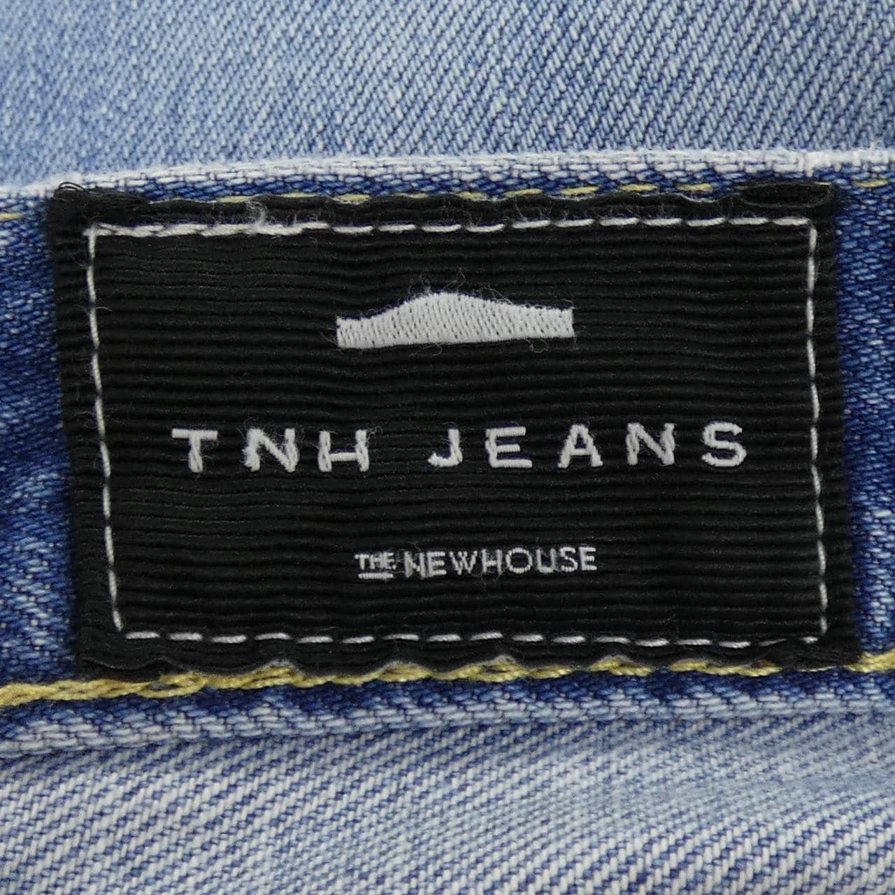 ザニューハウス THE NEWHOUSE ショートパンツ