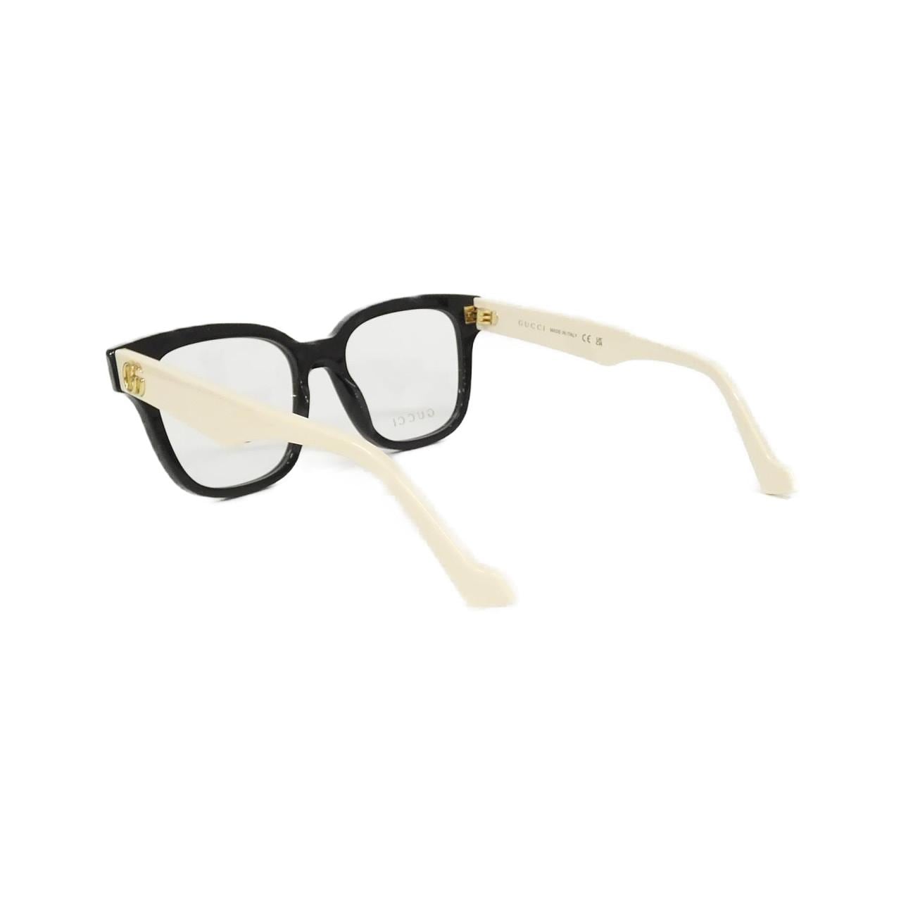 【新品】グッチ GG0958O メガネ