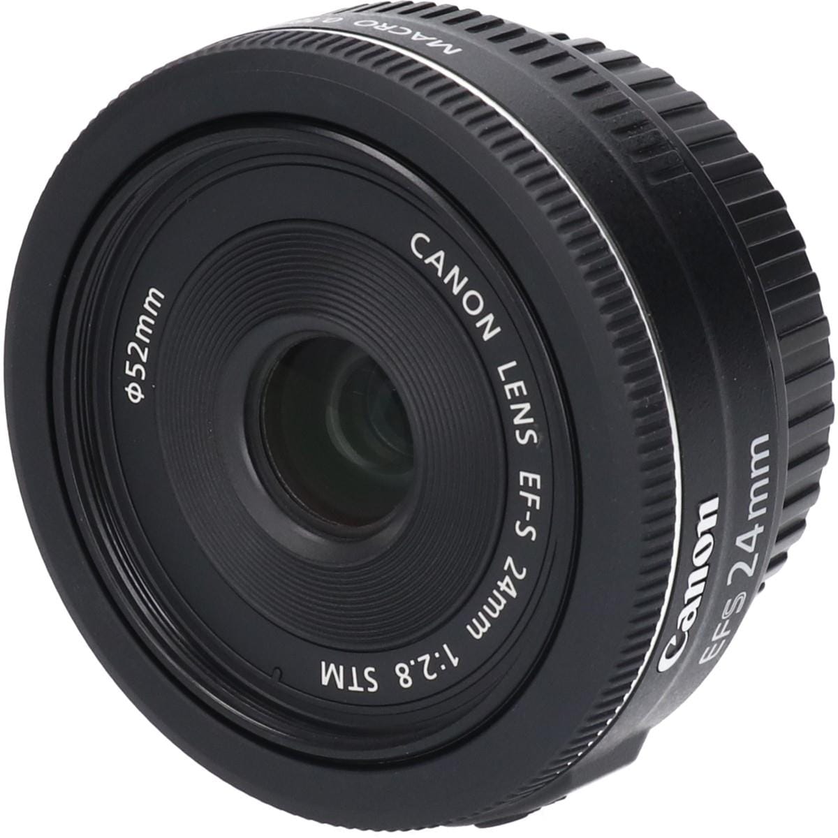 EF-S24mm F2.8STM