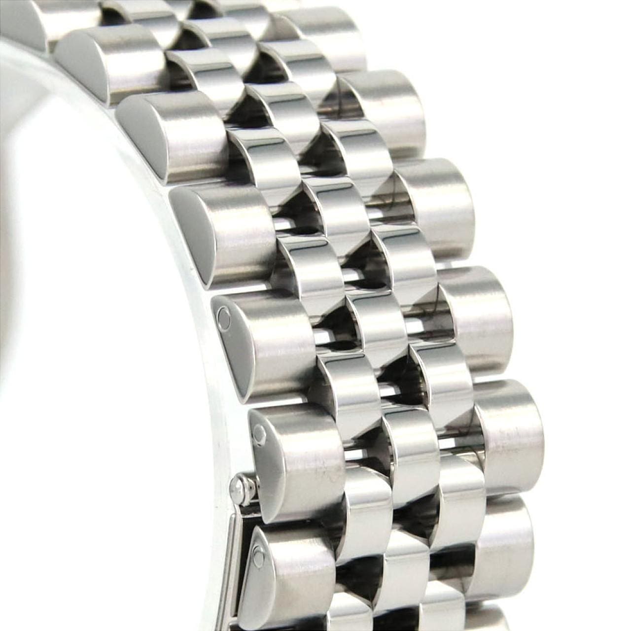 ロレックス デイトジャスト 16234 SSxWG 自動巻 F番