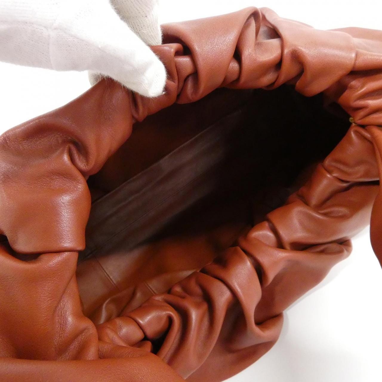 【新品】ボッテガヴェネタ 607984 VCP40 ショルダーバッグ