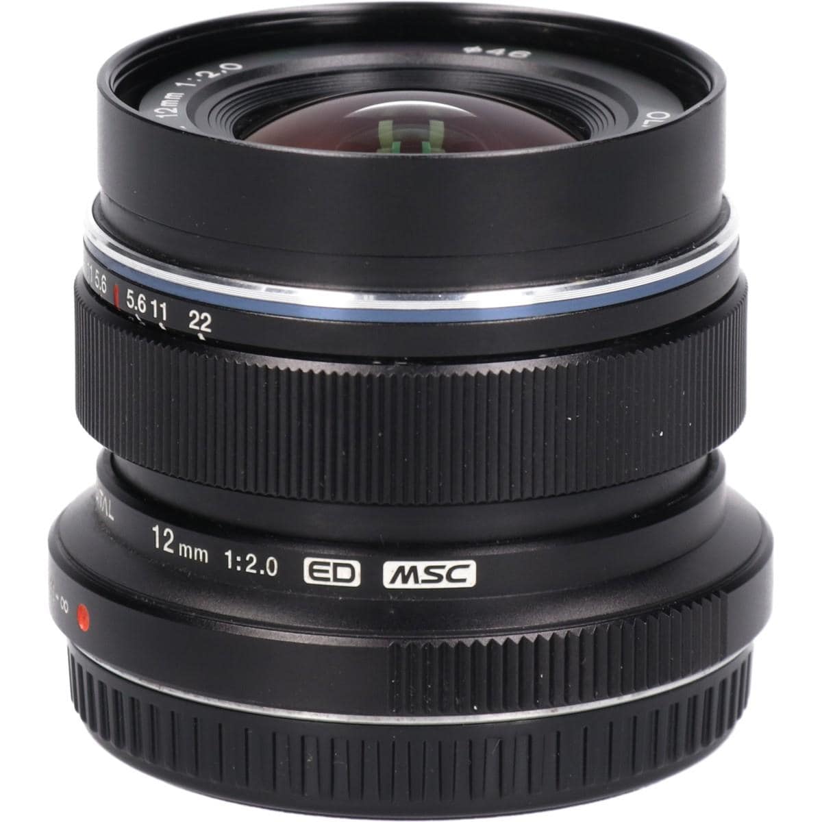 ＭＺＤ１２ｍｍ　Ｆ２　ＢＬＡＣＫ