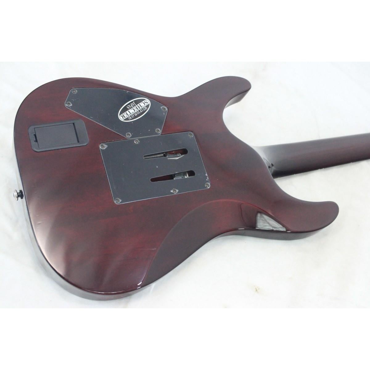 ＳＣＨＥＣＴＥＲ　　ＡＤ－Ｃ－１－ＦＲ－ＨＲ